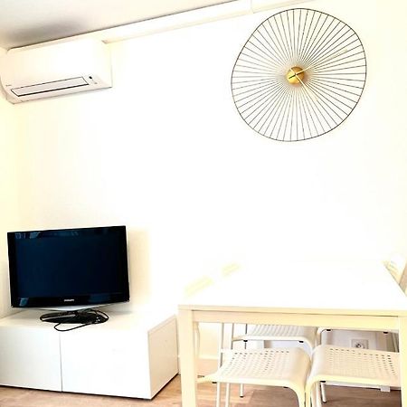 ניס Residence Californie מראה חיצוני תמונה
