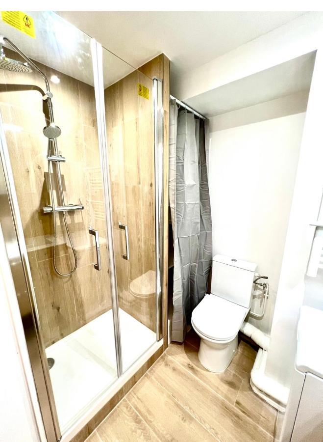 ניס Residence Californie מראה חיצוני תמונה