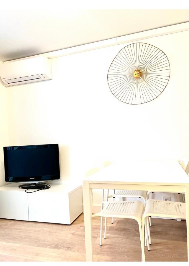 ניס Residence Californie מראה חיצוני תמונה